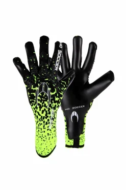 Ho Soccer Luvas Guada-redes Senior Premier Knit Tech Club Lima