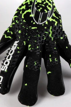 Ho Soccer Luvas Guada-redes Senior Premier Knit Tech Club Lima