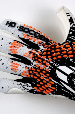 Ho Soccer Luvas Guarda-redes Adulto Kontrol Knit Essential