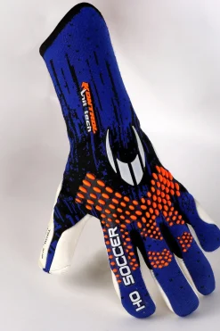 Ho Soccer Luvas Guarda-redes Adulto Kontrol Knit Tech