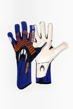 Ho Soccer Luvas Guarda-redes Adulto Kontrol Knit Tech
