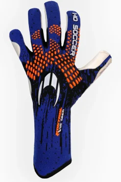 Ho Soccer Luvas Guarda-redes Adulto Kontrol Knit Tech