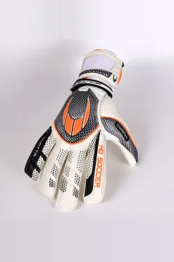 Ho Soccer Luvas Guarda-redes Adulto Ghotta Evo2 Rn Silver