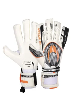Ho Soccer Luvas Guarda-redes Adulto Ghotta Evo2 Rn Silver