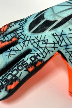 Ho Soccer Luvas Guarda-redes Adulto Phenomenon Magnetic IV Hyper Mint