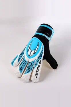 Ho Soccer Luvas Guarda-redes Crianças Trainer Arena