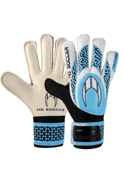 Ho Soccer Luvas Guarda-redes Crianças Trainer Arena