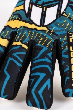 Ho Soccer Luvas Guarda-redes Das Crianças Cesped Artificial Guante Beast Hazard