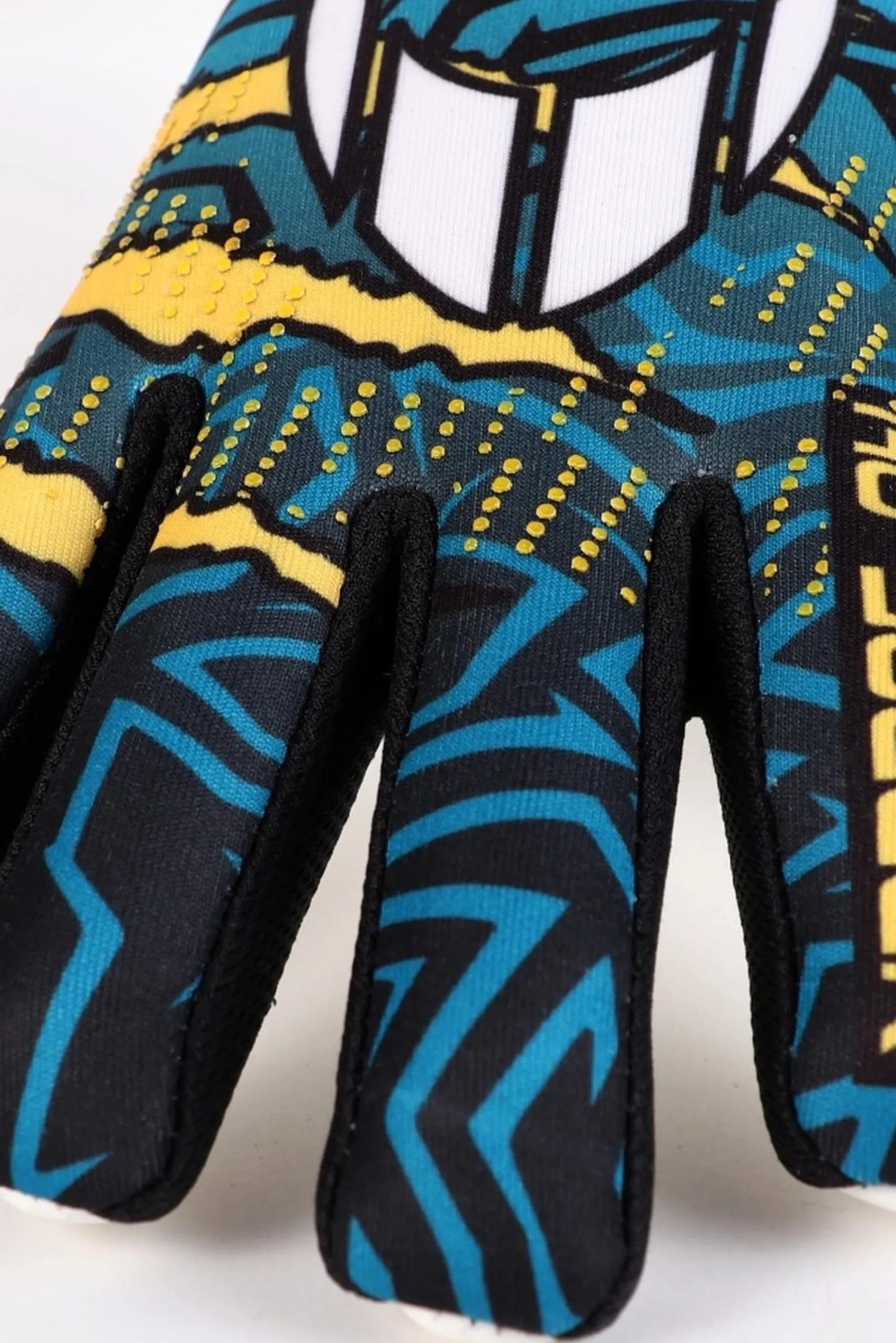 Ho Soccer Luvas Guarda-redes Das Crianças Cesped Artificial Guante Beast Hazard