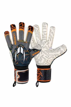 Ho Soccer Luvas Guarda Redes Junior Ssg Legend III Ng Laranja Cell
