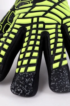 Ho Soccer Luvas Guarda-redes Junior Pro Evolution Ng Web Lime
