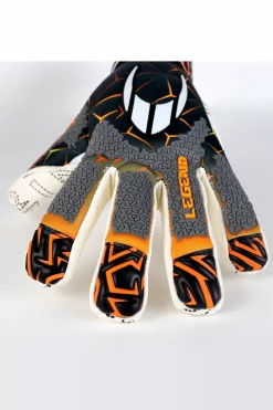 Ho Soccer Luvas Guarda Redes Senior Ssg Legend III Ng Laranja Cell