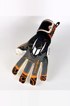 Ho Soccer Luvas Guarda Redes Senior Ssg Legend III Ng Laranja Cell