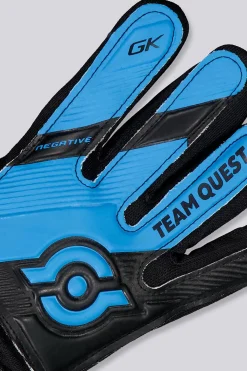 Team Quest Luvas
