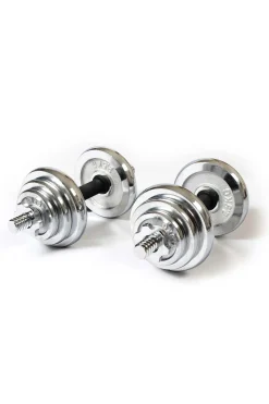 Keboo Mala De 2 Halteres Serie 700