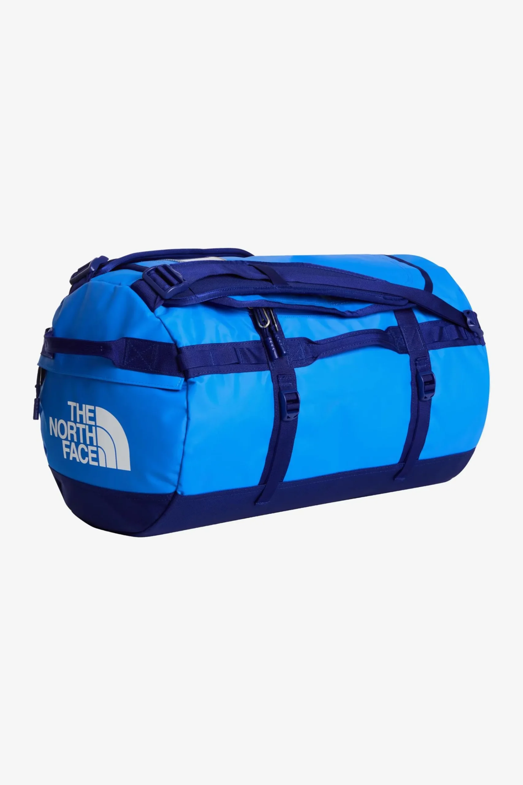 North Face Mala The Base Camp Duffel S 50l Celeste Marinho
