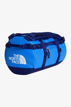 North Face Mala The Base Camp Duffel Xs 31l Celeste Escuro
