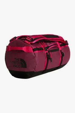 North Face Mala The Base Camp Duffel Xs 31l Burdeos Fúcsia