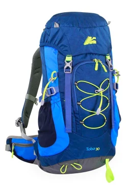 Marsupio Mochila Trekking Toba l