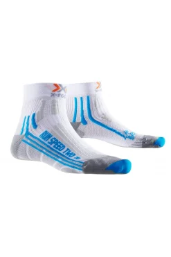 X-socks Meia Run Speed Two De Mulheres X-bionic