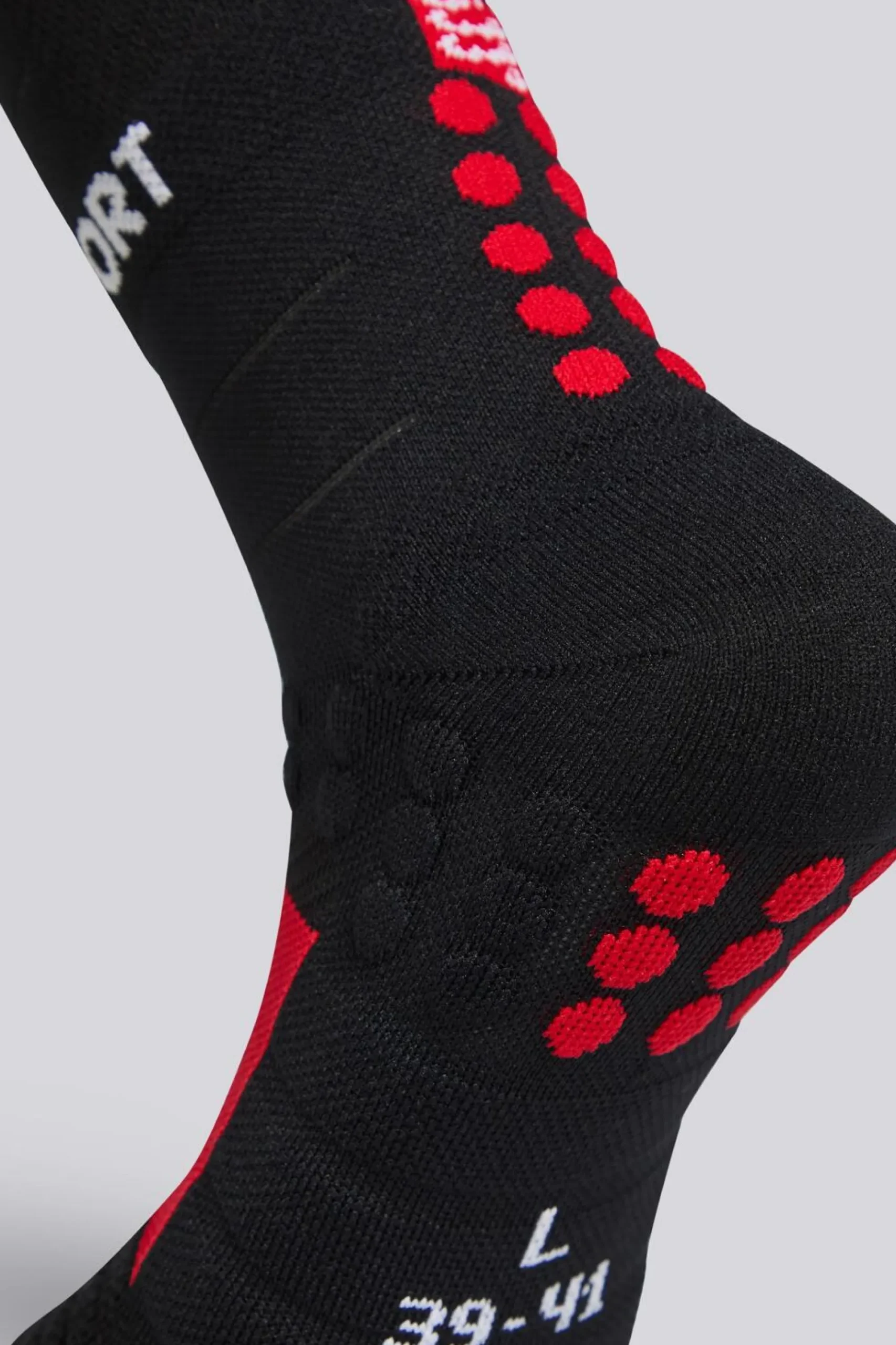 Compressport eia Ata Pro Racing Winter