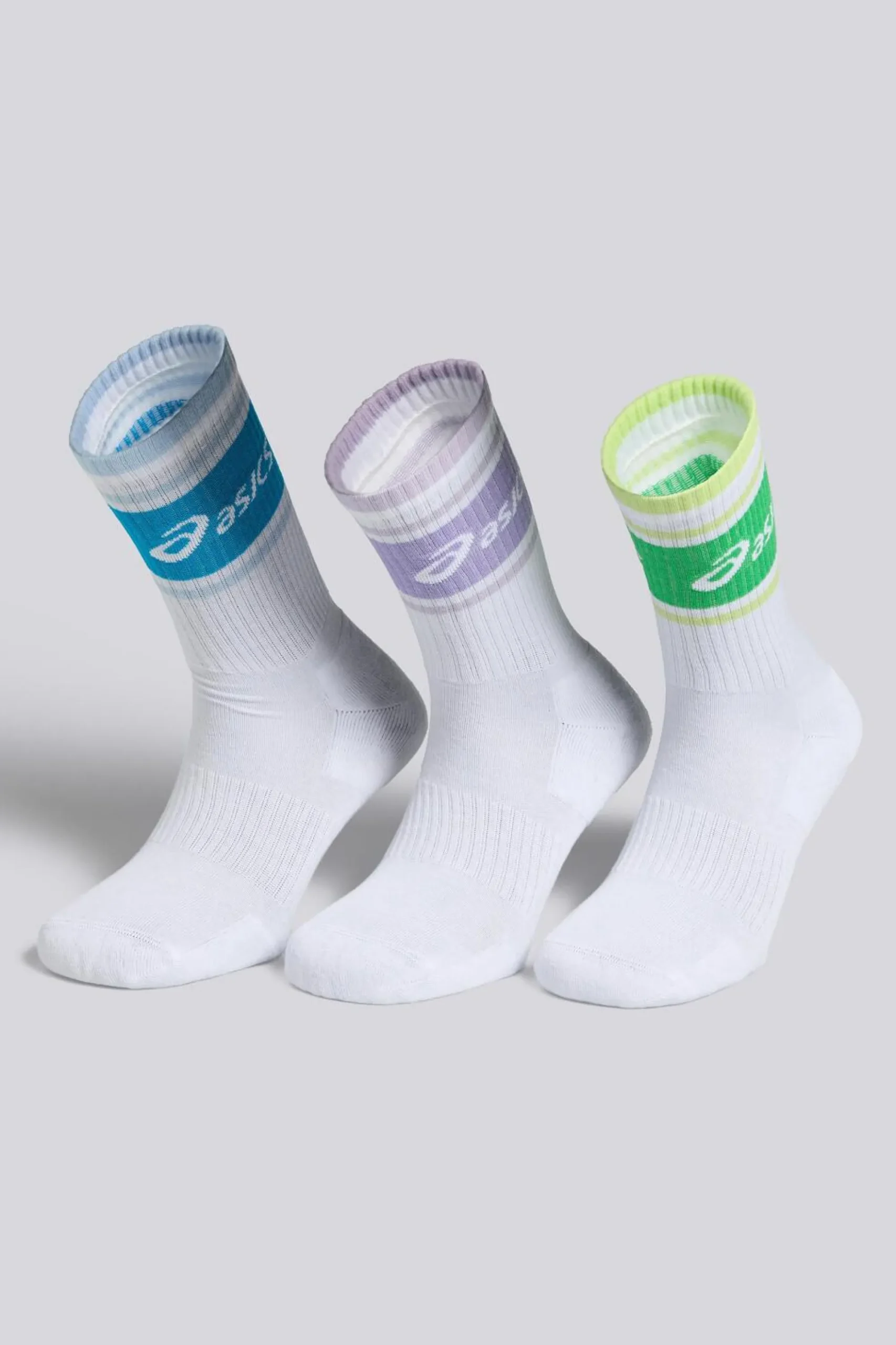 Asics eias Atas Desporto