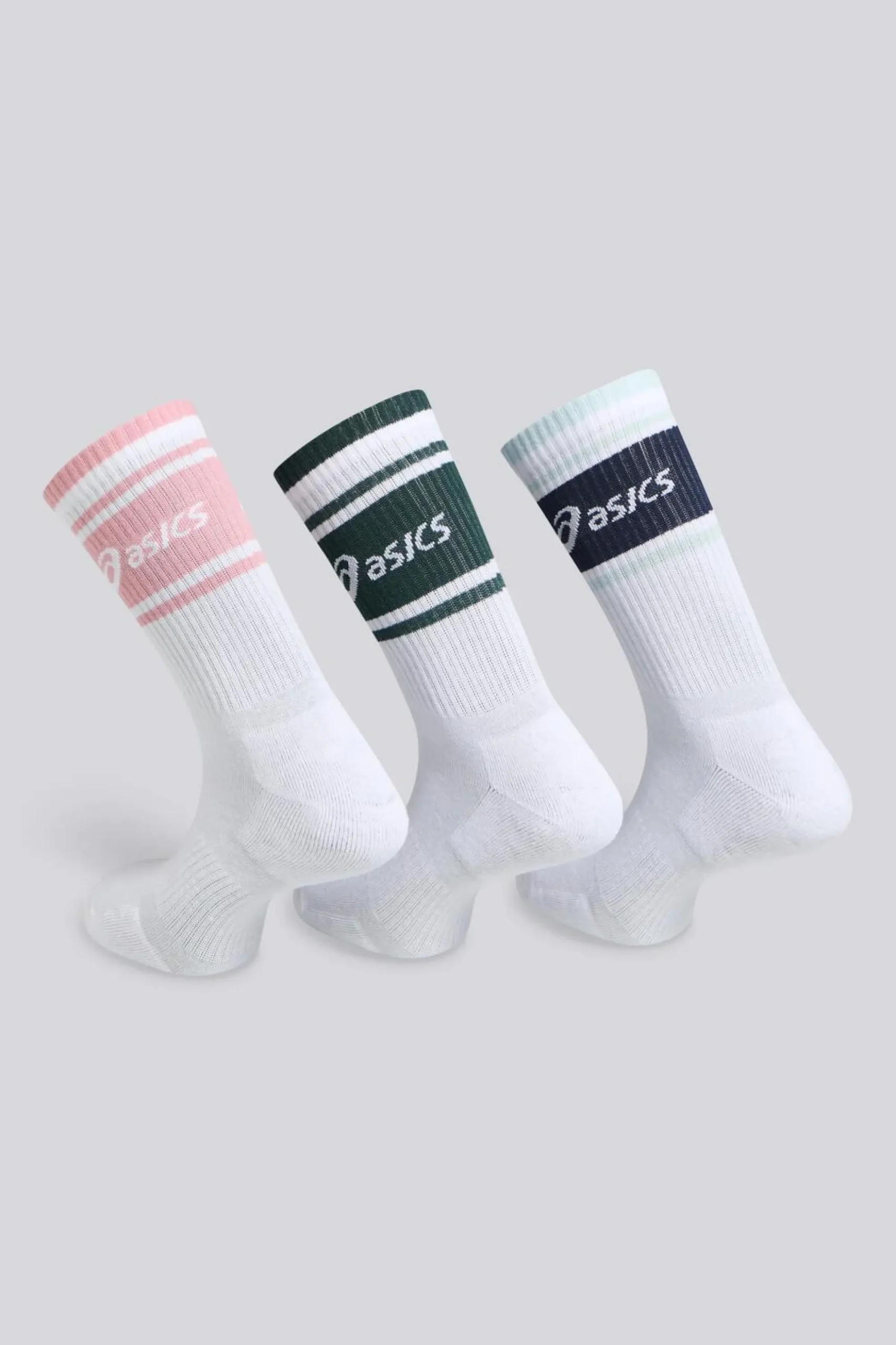 Asics eias Atas Desporto