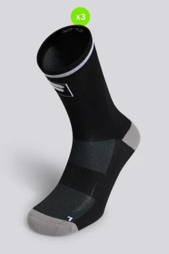 Fila Meias Atas Desporto