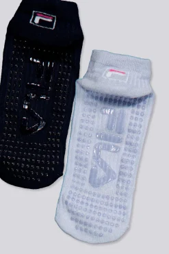 Fila eias Antidesizantes