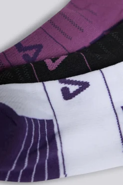 Fila eias Curtas Desportivas