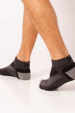 Xtreme Sockswear Meias Curtas Técnicas Caminhada