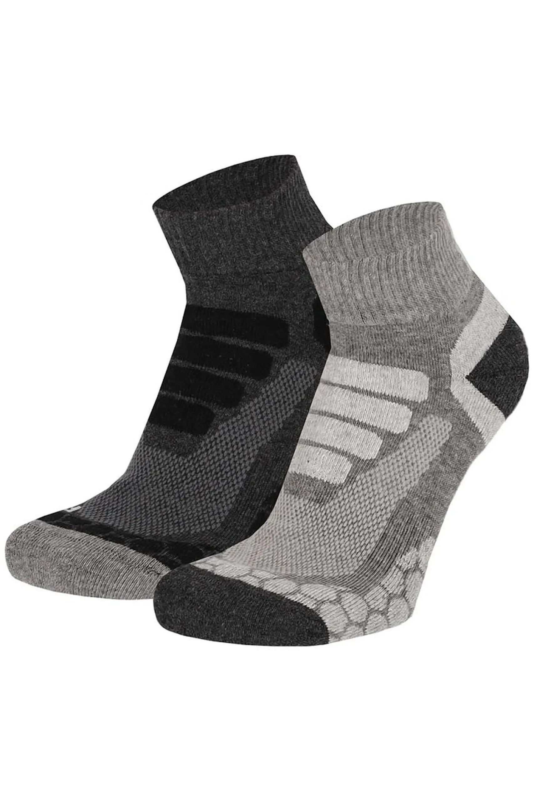 Xtreme Sockswear Meias Curtas Técnicas Caminhada