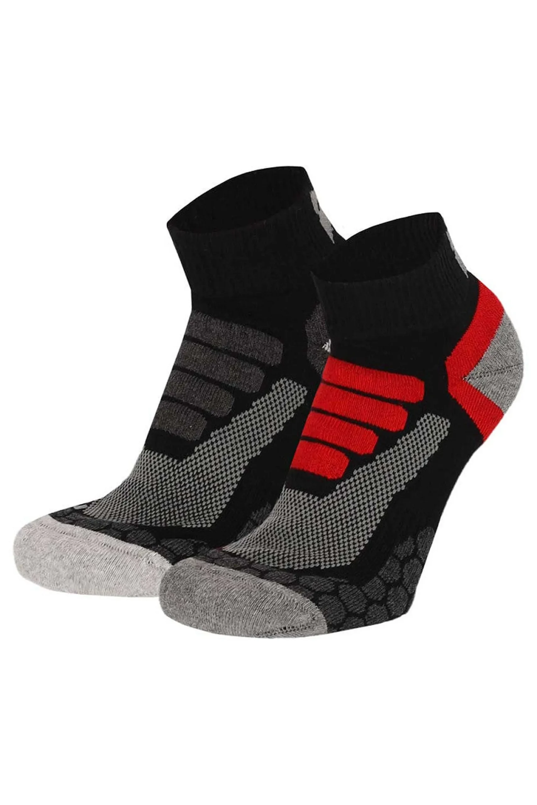 Xtreme Sockswear Meias Curtas Técnicas Caminhada
