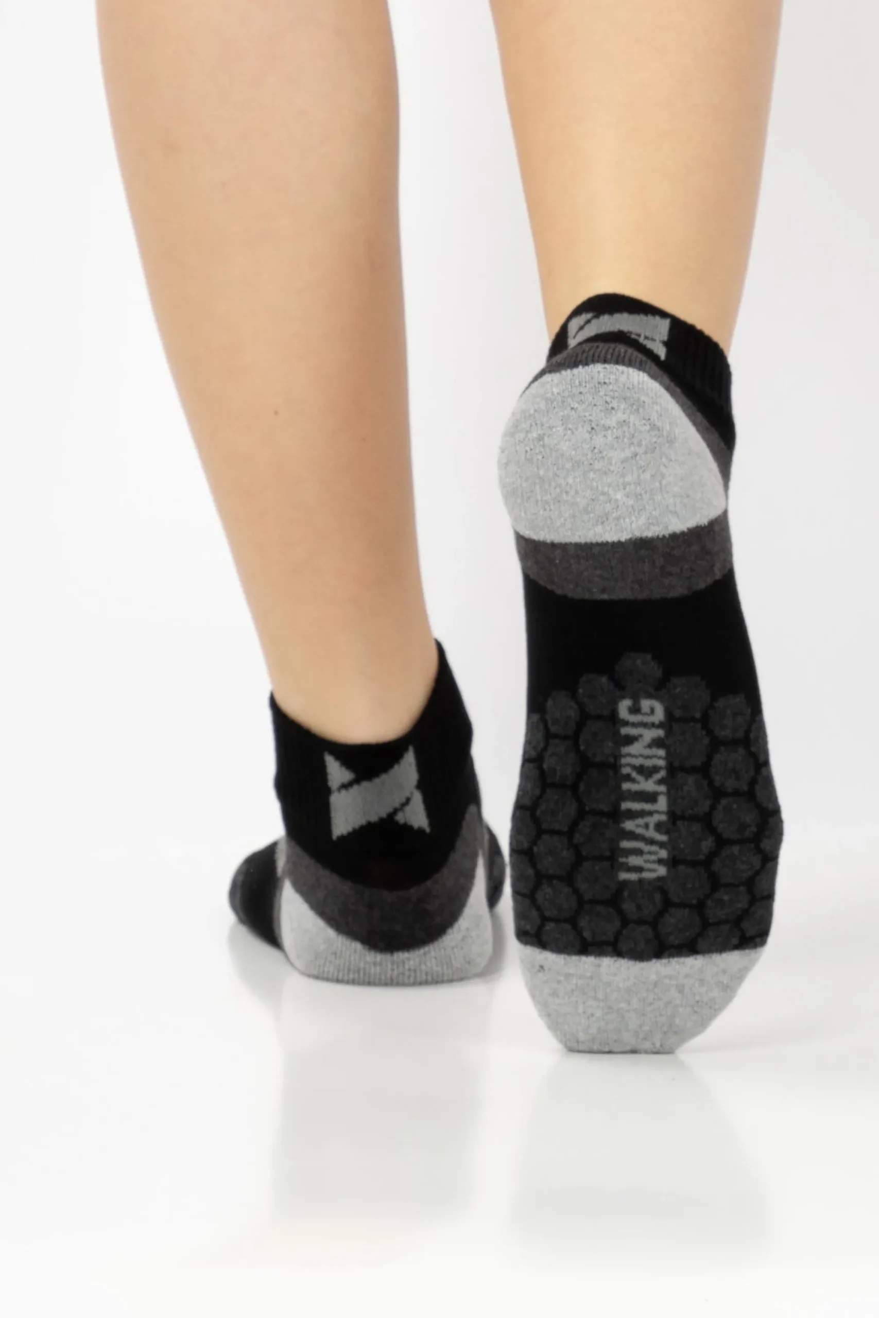 Xtreme Sockswear Meias Curtas Técnicas Caminhada