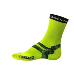 Arch Max Meia De Corte Archfit Trail Medium