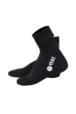Yeaz Meias De Neoprene Neosock High