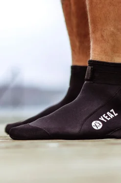 Yeaz Meias De Neoprene Neosock High