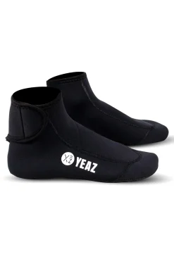 Yeaz Meias De Neoprene Neosock Grip