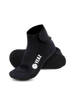 Yeaz Meias De Neoprene Neosock Grip