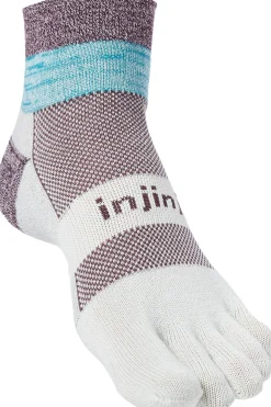 Injinji eia Trail idweight ini-crew Bay