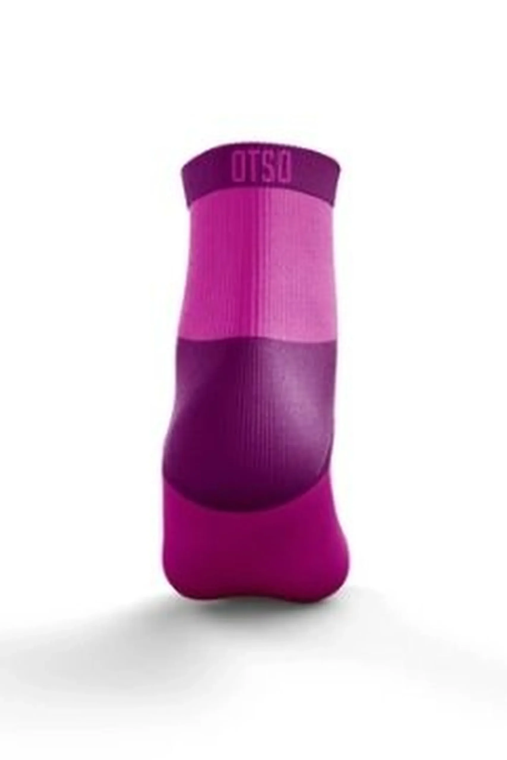 Otso eias ulti-sport Low Cut Pink-purple