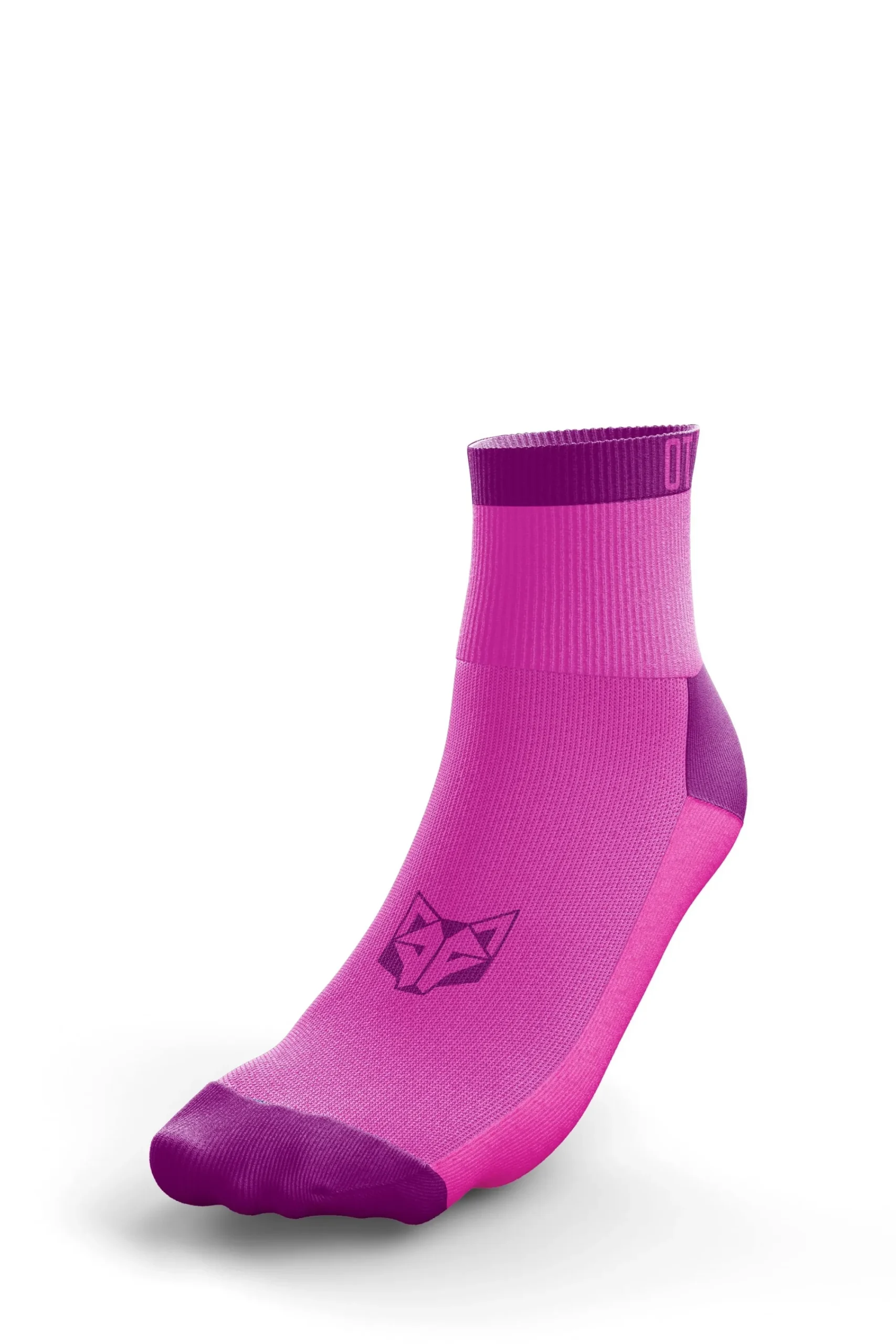 Otso eias ulti-sport Low Cut Pink-purple