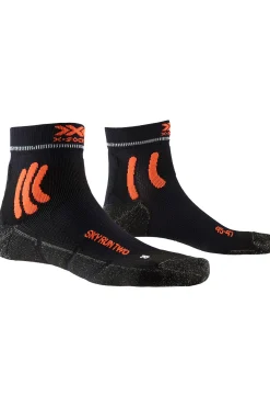 X-bionic Meias Run Sky Run Two