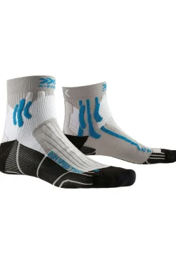 X-bionic Meias Run Speed Two X-socks