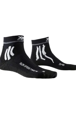 X-bionic Meias Run Speed Two X-socks