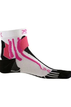 X-bionic Meias Run Speed Two X-socks