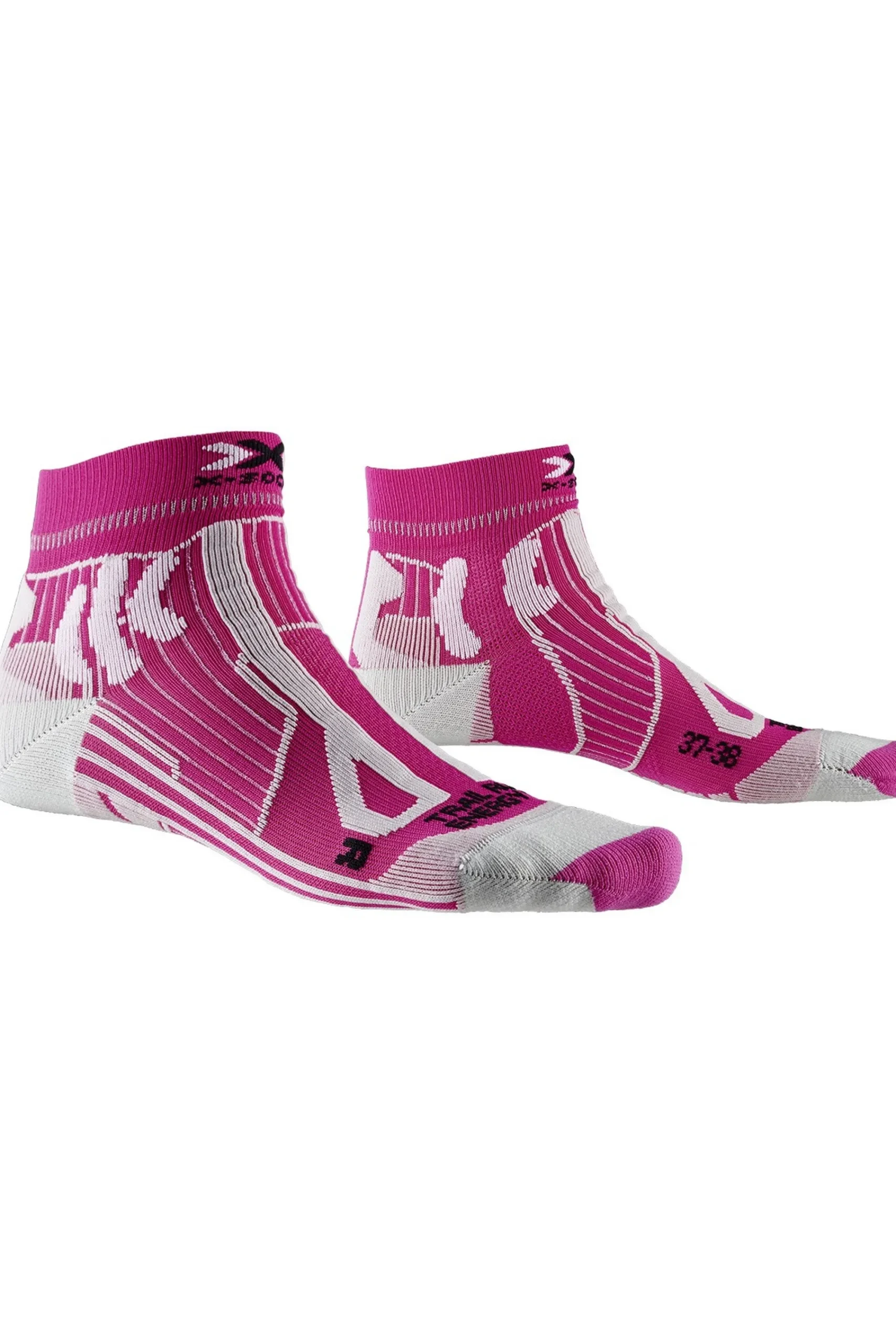 X-bionic Meias Trail Run Energy