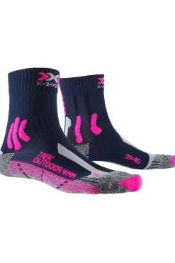 X-bionic Meias Trek Outdoor