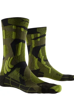 X-bionic Meias Trek Pioneer Lt