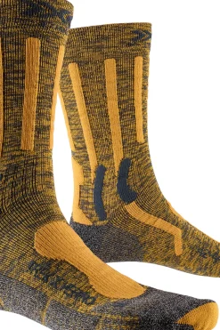 X-socks Meia Trek X Merino